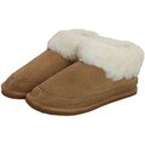 Pantuflas EL474 para mujer - Eastern Counties Leather - Modalova