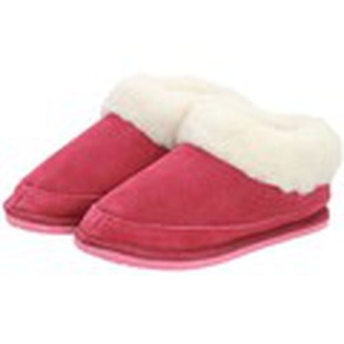 Pantuflas EL474 para mujer - Eastern Counties Leather - Modalova