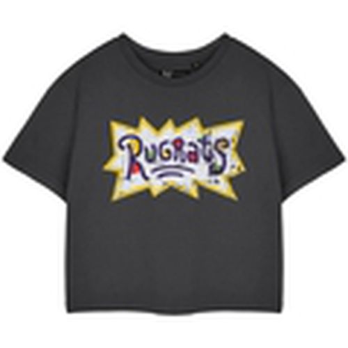 Rugrats Camiseta NS8528 para mujer - Rugrats - Modalova