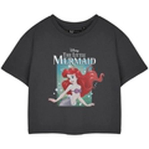 Camiseta NS8529 para mujer - The Little Mermaid - Modalova