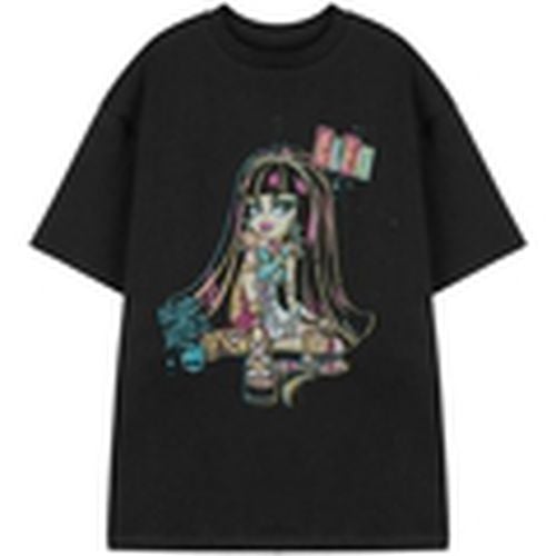 Camiseta NS8527 para mujer - Monster High - Modalova