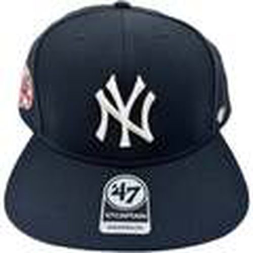 Gorra MLB New York Yankees para hombre - '47 Brand - Modalova