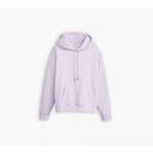 Jersey A5943 0013 - EVERYDAY HOOD-LAVENDER BLUE para mujer - Levis - Modalova