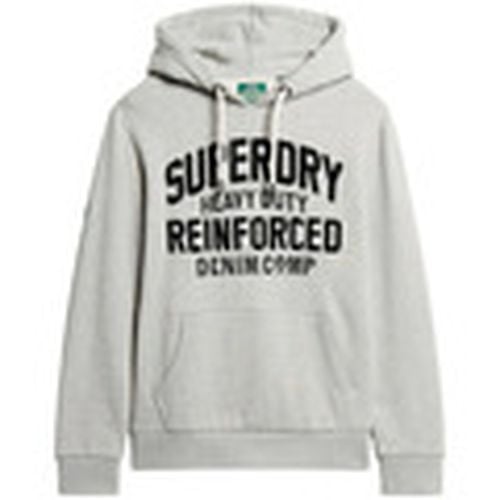 Superdry Jersey Duty para hombre - Superdry - Modalova