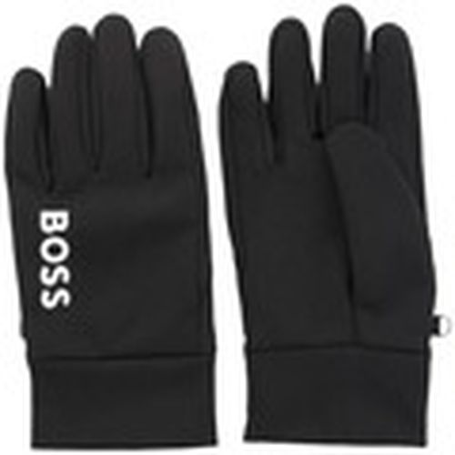 BOSS Guantes Classic B para hombre - BOSS - Modalova