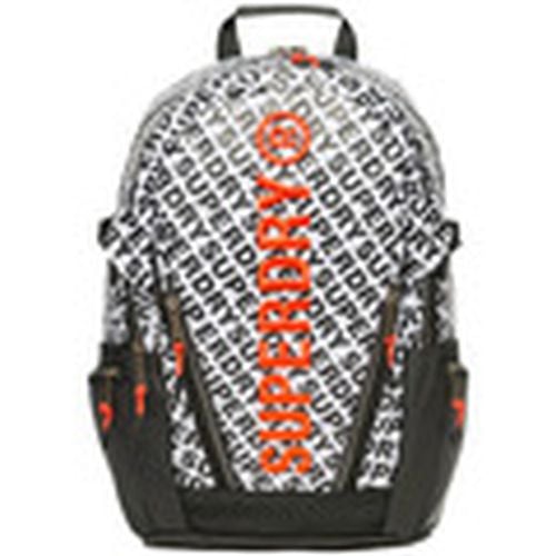 Mochila Tarp All Over para hombre - Superdry - Modalova