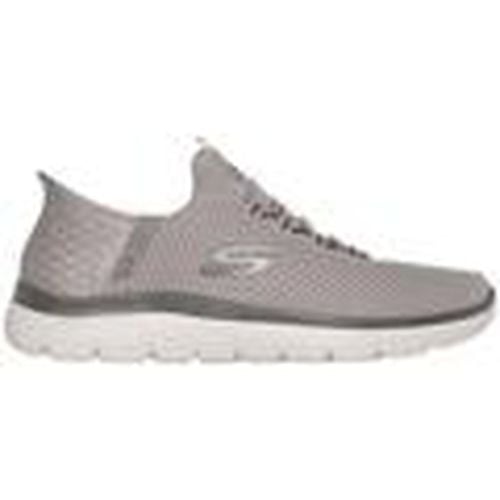 Deportivas Moda 232457-TPE para hombre - Skechers - Modalova