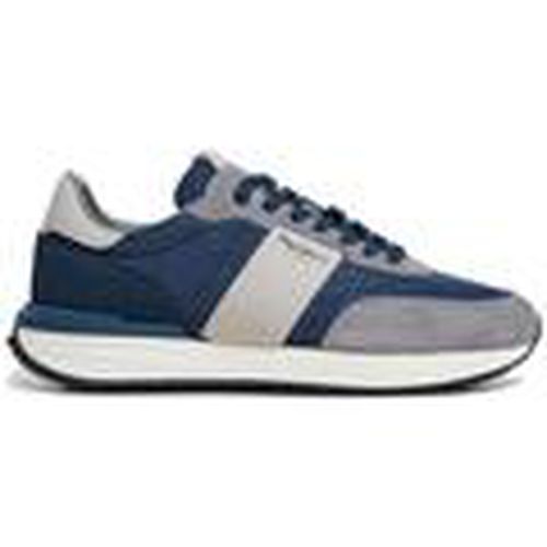 Deportivas Moda PMS60020-595 para hombre - Pepe jeans - Modalova