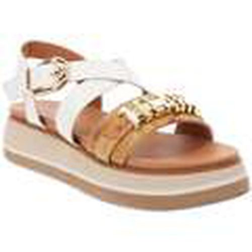 Sandalias 0794-753B para mujer - Alviero Martini - Modalova