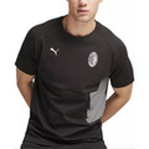 Puma Tops y Camisetas - para hombre - Puma - Modalova