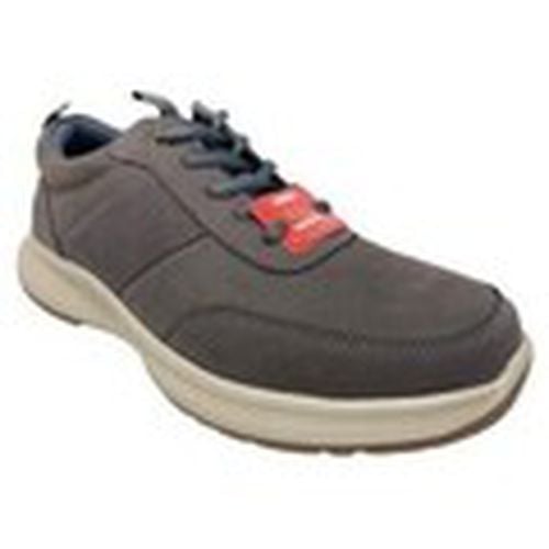 Zapatillas deporte Zapato caballero 24573 taupe para hombre - Paredes - Modalova