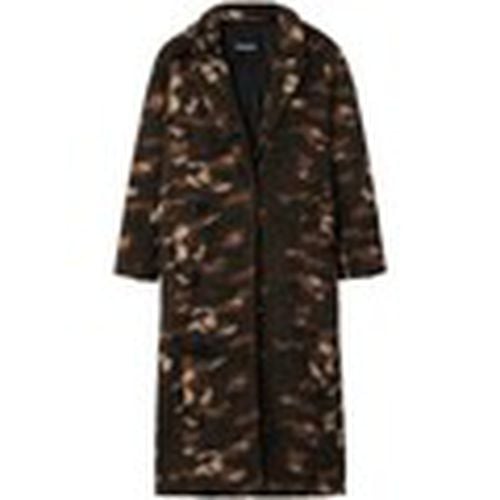 Abrigo COAT_SOFÍA 24WWEWAZ para mujer - Desigual - Modalova