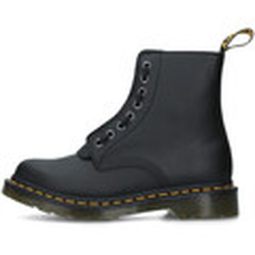 Botas planas 1460-PASCAL-FRNT-ZIP para mujer - Dr. Martens - Modalova