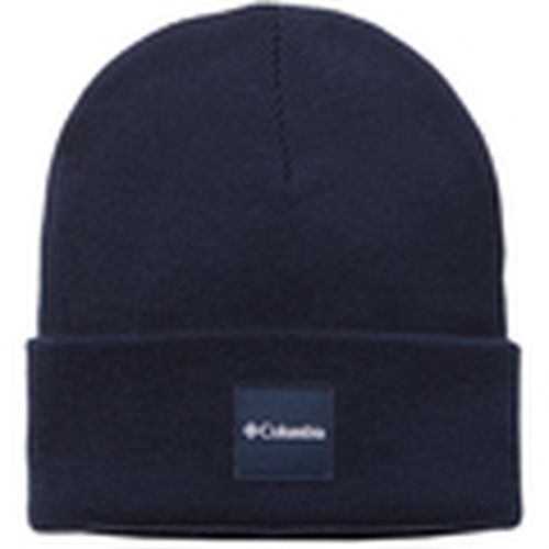 Gorro City Trek Heavyweight Beanie para hombre - Columbia - Modalova