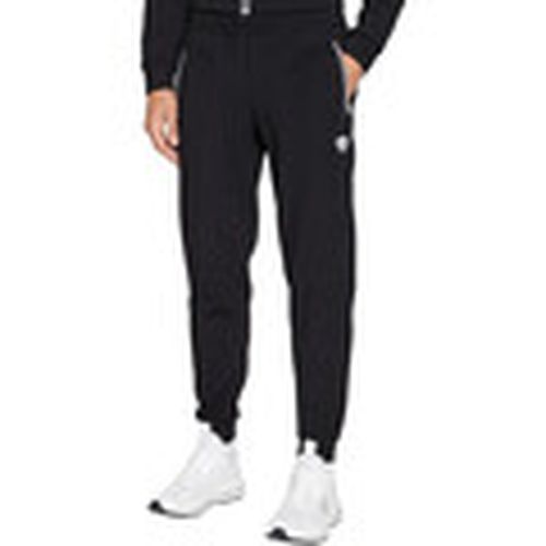 Pantalón chandal 8NPP63-PJ4EZ para hombre - Emporio Armani EA7 - Modalova