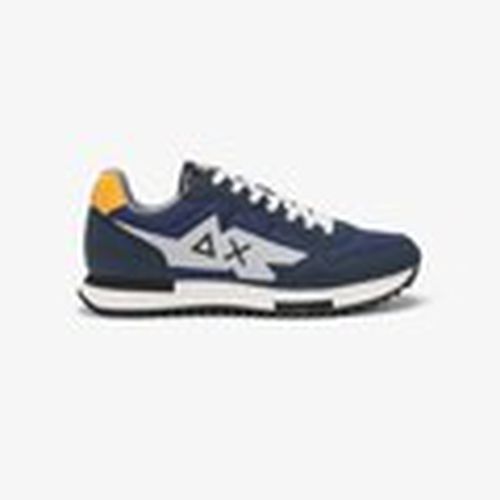 Zapatillas Z44121 Sneakers hombre para hombre - Sun68 - Modalova