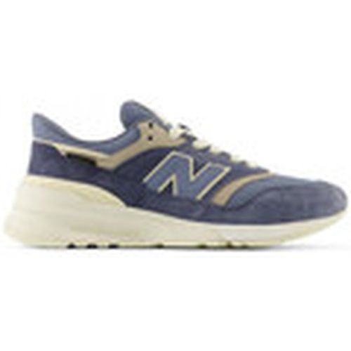 Zapatillas de running U997r d para mujer - New Balance - Modalova