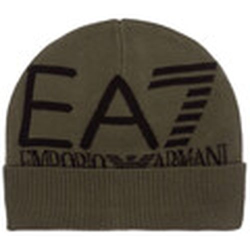 Sombrero 7X000006-AF11994 para mujer - Emporio Armani EA7 - Modalova