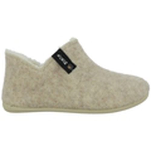 Pantuflas BOTILLON ALPIN para mujer - La Maison De L'espadrille - Modalova