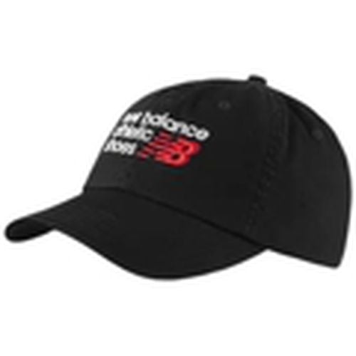 Gorra LAH43016 para hombre - New Balance - Modalova