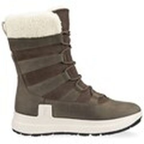 Botas altas Winterstiefel para mujer - Ecco - Modalova