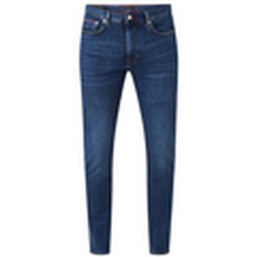 Jeans Core Slim Bleecker Jeans para hombre - Tommy Hilfiger - Modalova