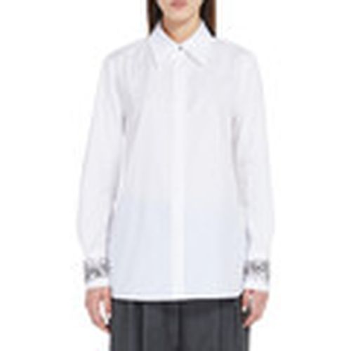 Camisa QUEVA para mujer - Maxmara Studio - Modalova