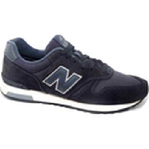 Deportivas Moda Reacondicionados 565 - para mujer - New Balance - Modalova