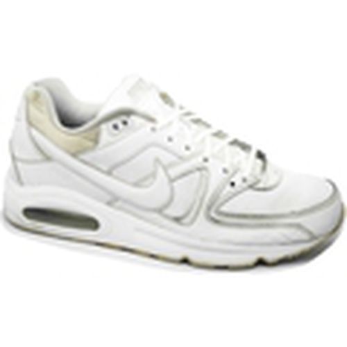 Deportivas Moda Reacondicionados Air Max Command - para mujer - Nike - Modalova