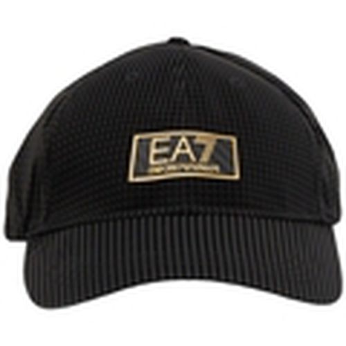 Gorra 7X000009 AF10507 para hombre - Emporio Armani EA7 - Modalova