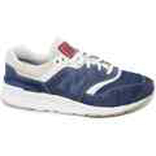 Deportivas Moda Reacondicionados 997h - para mujer - New Balance - Modalova