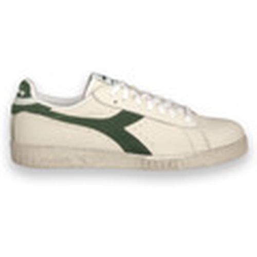 Deportivas Moda 70150 GAME LOW WAXED para hombre - Diadora - Modalova