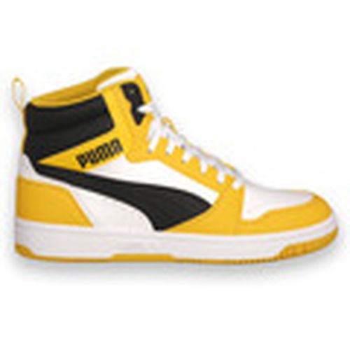 Deportivas Moda 27 REBOUND V6 HI para hombre - Puma - Modalova