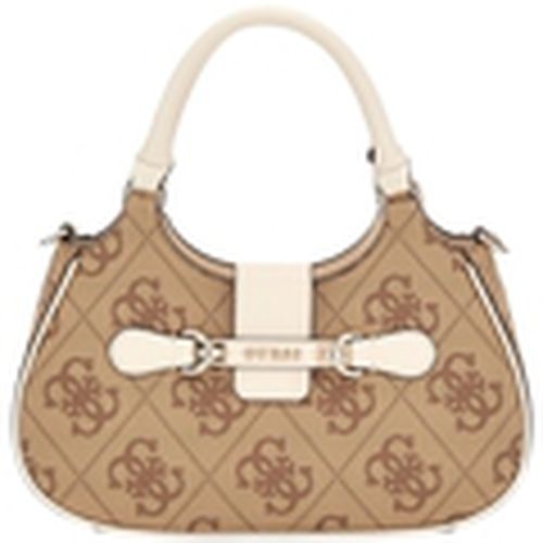 Bolso de mano NOLANA SML GIRLFRIEND SATCHEL para mujer - Guess - Modalova