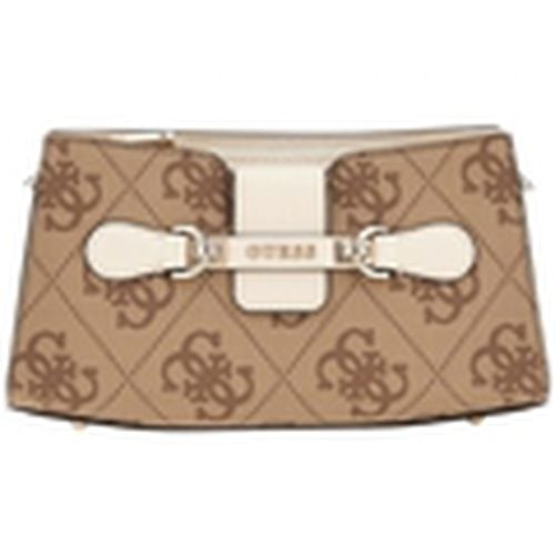 Bolso de mano NOLANA CROSSBODY TOP ZIP para mujer - Guess - Modalova