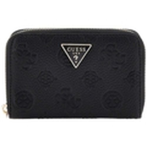 Cartera CRESIDIA SLG MEDIUM ZIP AROUND para mujer - Guess - Modalova