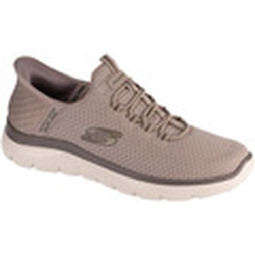 Zapatillas Slip-Ins Summits - High Range para hombre - Skechers - Modalova