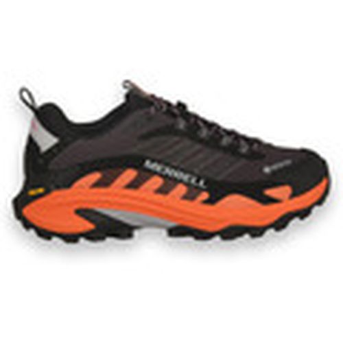 Zapatillas de senderismo MOAB SPEED 2 GTX M para hombre - Merrell - Modalova