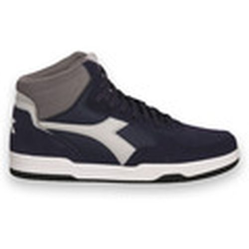 Deportivas Moda 60062 RAPTOR MID S para hombre - Diadora - Modalova