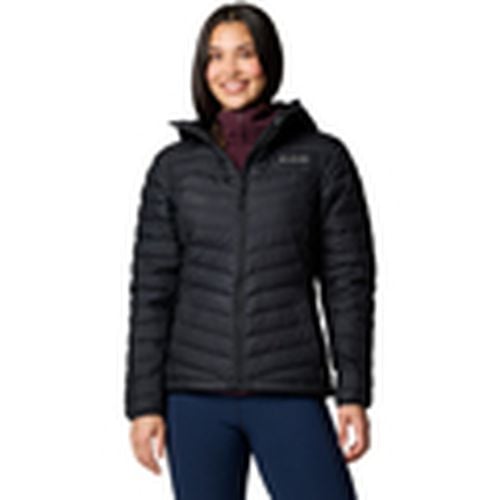 Parka Westridge Hooded Down Jacket para mujer - Columbia - Modalova