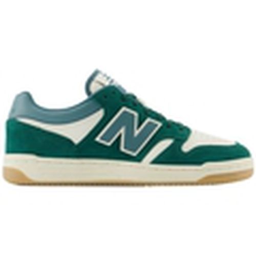 Zapatillas Sneakers 480 BB480LPA para hombre - New Balance - Modalova