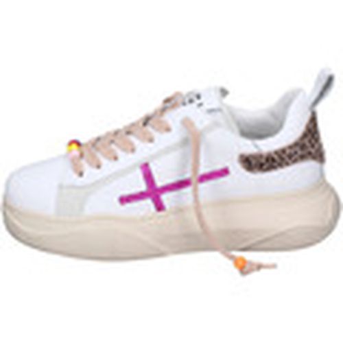 Deportivas Moda EX631 VINTAGE para mujer - Gio + - Modalova