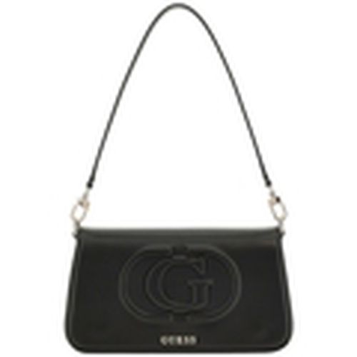 Bolso de mano ECO MIETTA FLAP SHOULDER BAG para mujer - Guess - Modalova