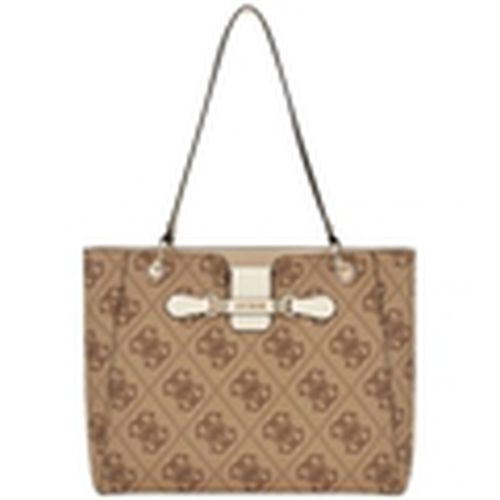 Bolso de mano NOLANA NOEL TOTE para mujer - Guess - Modalova