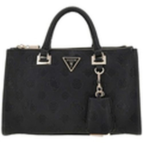 Bolso de mano CRESIDIA STATUS SATCHEL para mujer - Guess - Modalova