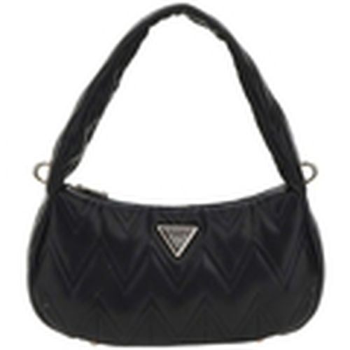 Bolso de mano EDA TOP ZIP SHOULDER BAG para mujer - Guess - Modalova