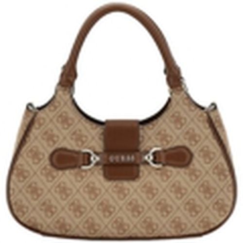 Bolso de mano NOLANA SML GIRLFRIEND SATCHEL para mujer - Guess - Modalova