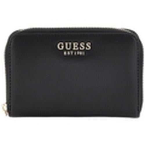 Cartera LAUREL SLG MEDIUM ZIP AROUND para mujer - Guess - Modalova