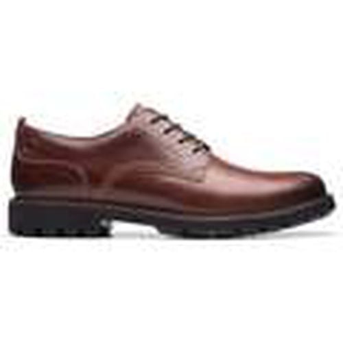 Zapatos Bajos Batcombe Tie para hombre - Clarks - Modalova