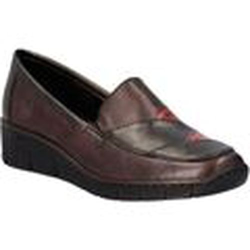 Rieker Mocasines 53785 para mujer - Rieker - Modalova